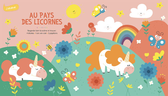 Mon premier grand cahier d'activités (Ed. Fleurus)
