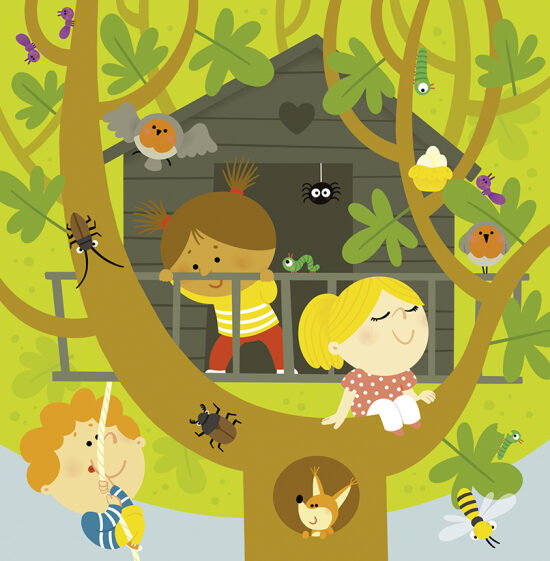 Cherche et trouve 101 images - Au jardin (Ed. Lito)
